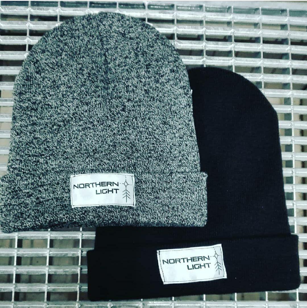 Northern Light Beanies